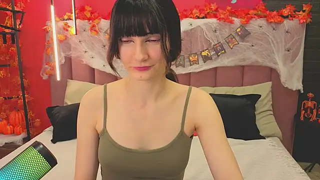 Lili_flowerr Webcam-Show