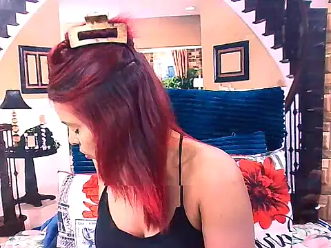 IndianSexyAss Show in webcam