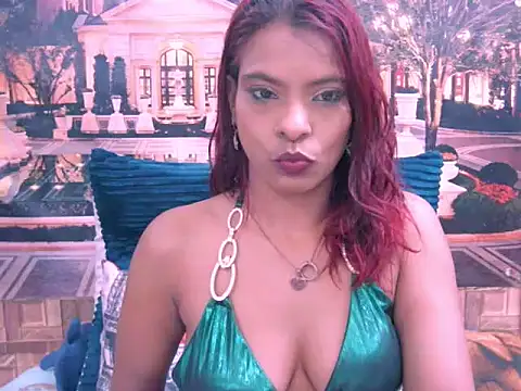 แชท XXX สดของ IndianSexyAss