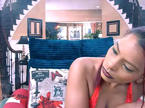 Chat +18 de IndianSexyAss ao vivo