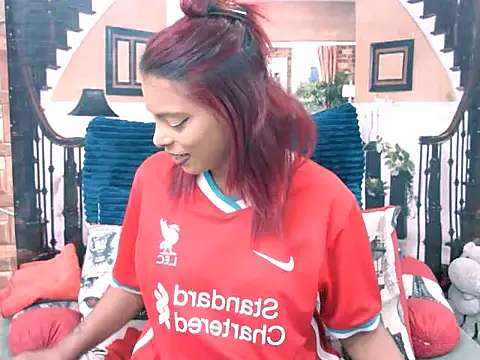 Živý XXX chat IndianSexyAss
