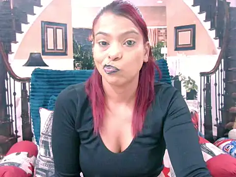 Chat XXX en directo de IndianSexyAss