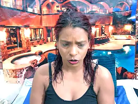 Chatroom XXX en direct de IndianSexyAss
