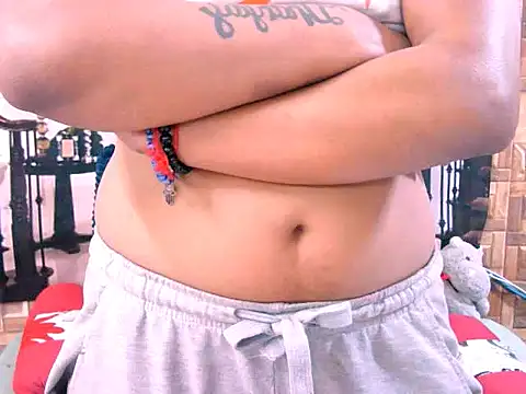 IndianSexyAss 라이브 XXX 채팅
