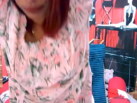 Pertunjukan Kamera Web IndianSexyAss
