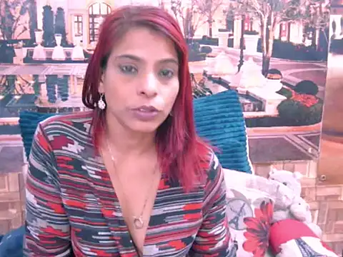 IndianSexyAss Webcam-Show
