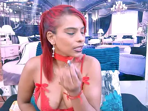 IndianSexyAss Live XXX Chat