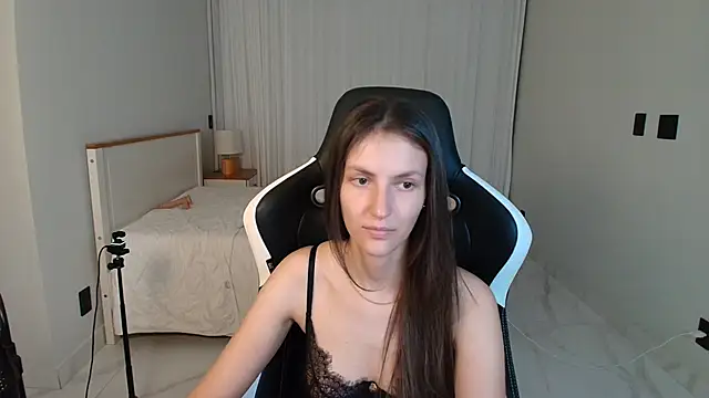 XXX chat uživo modela upssnowy