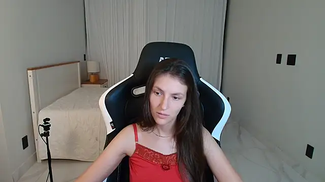 upssnowy's Live XXX Chat