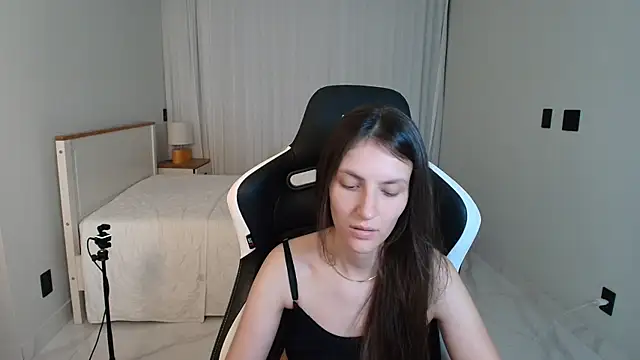 upssnowy Adlı Modelin Canlı XXX Sohbeti