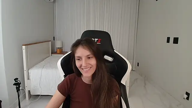 Show de upssnowy na webcam