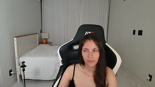 Chat XXX ao vivo de upssnowy