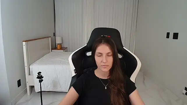 XXX chat uživo modela upssnowy