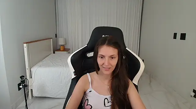 Show de webcam de upssnowy