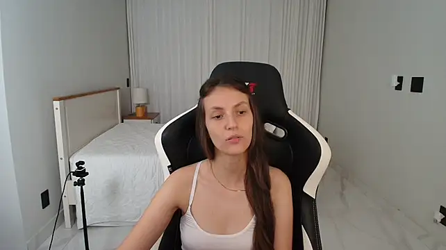 Chat XXX ao vivo de upssnowy
