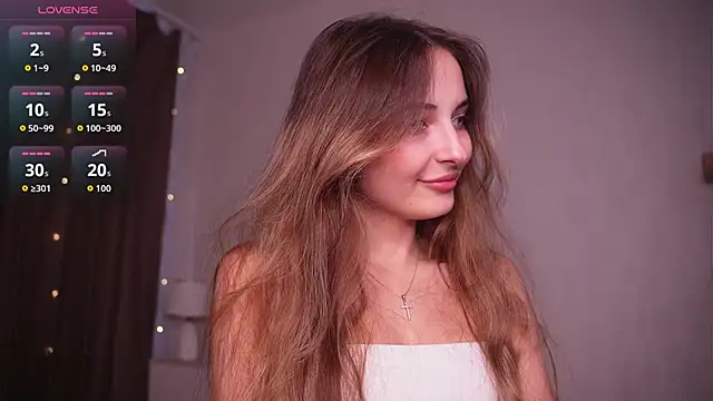 ErinLewist Chat XXX in diretta