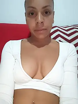 Show de webcam de Julia_Pretinha