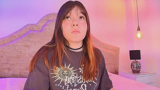 Fluffy_Bubble21 Live XXX Chat