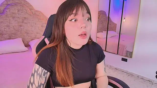 Fluffy_Bubble21 – Naživo XXX chat