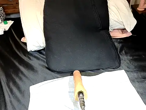 Živá chatovací místnost Horny-Nougatbaby