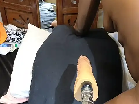 Živý XXX chat Horny-Nougatbaby