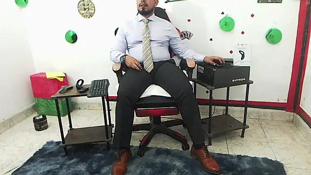 KalethBigDick Obrolan Langsung XXX