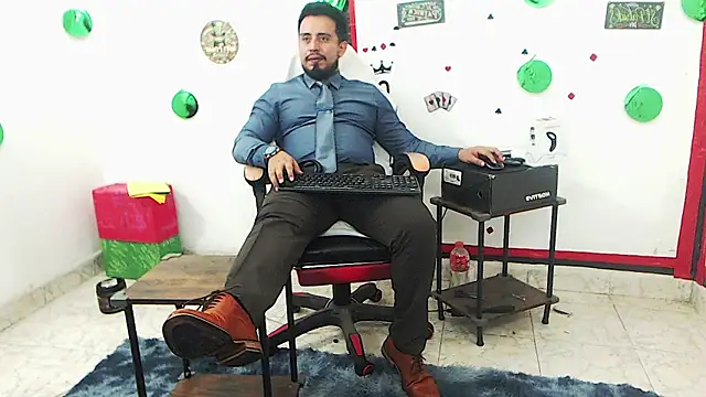 عرض كام KalethBigDick