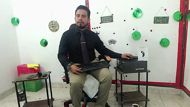 KalethBigDick 在線直播表演