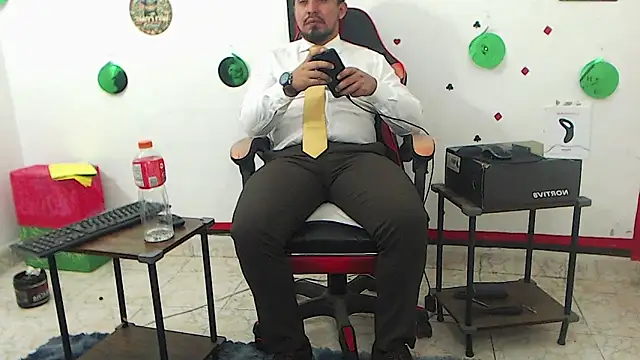 KalethBigDick Show Webcam
