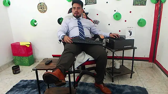 عرض كام KalethBigDick