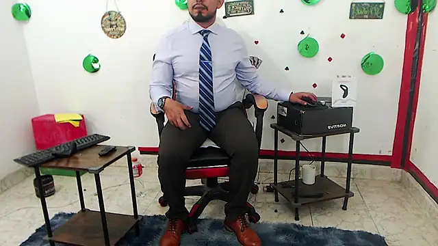 KalethBigDick Webcam Show