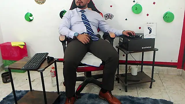 عرض كام KalethBigDick