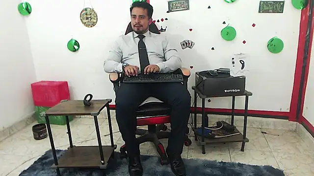KalethBigDick Show Webcam