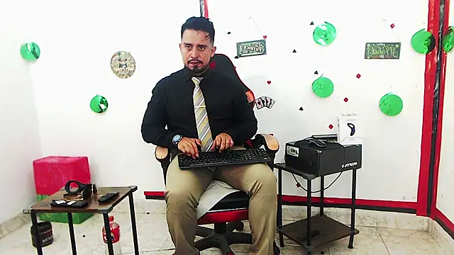 KalethBigDick 在線直播表演