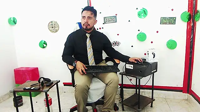 KalethBigDick 在線直播表演