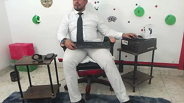 KalethBigDick Show Webcam