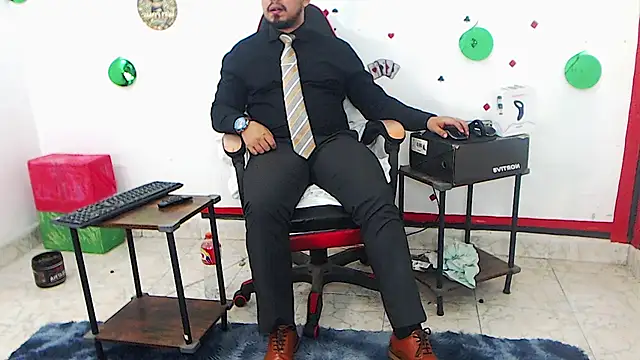 KalethBigDick 在線直播表演