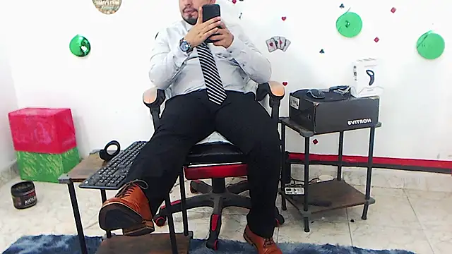 KalethBigDick 在線直播表演