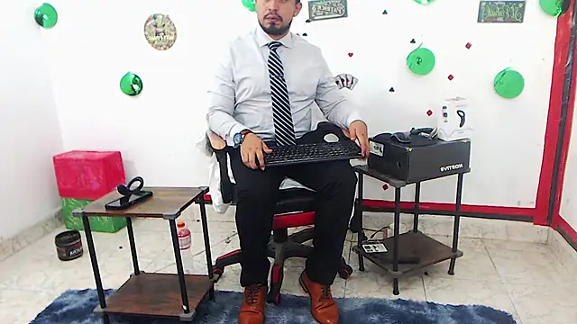 KalethBigDick Show Webcam