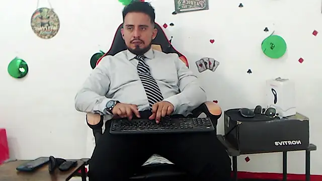 KalethBigDick 在線直播表演