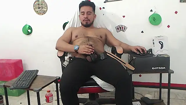 KalethBigDick ওয়েবক্যাম শো