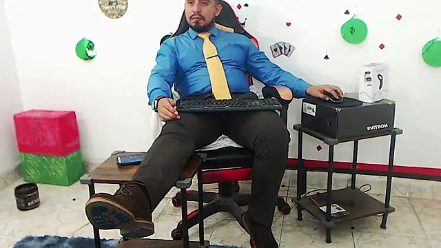 عرض كام KalethBigDick