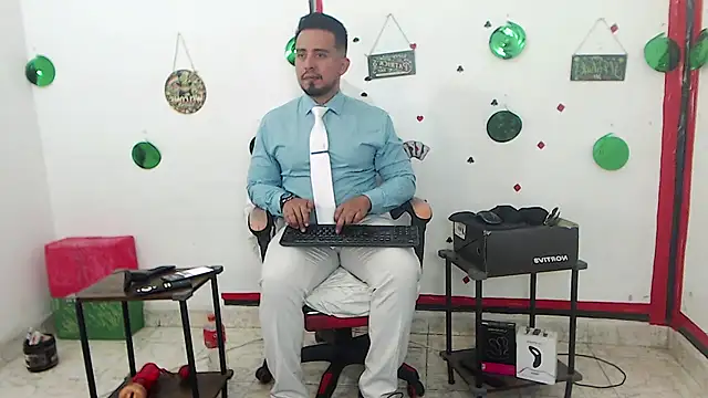 KalethBigDick 在線直播表演