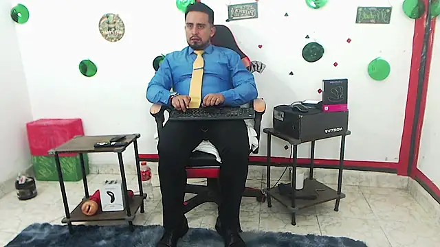 KalethBigDick Show Webcam