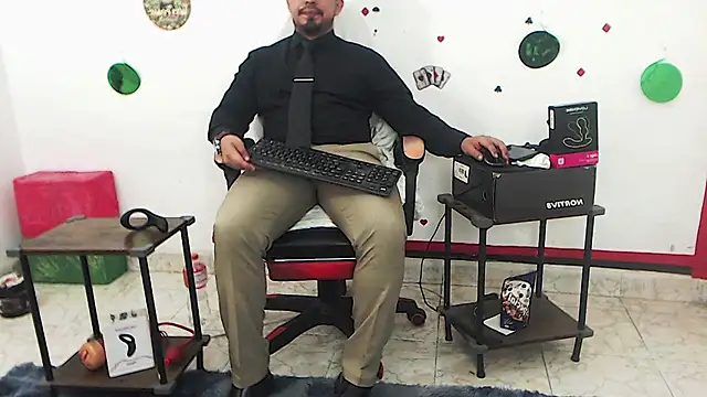 عرض كام KalethBigDick