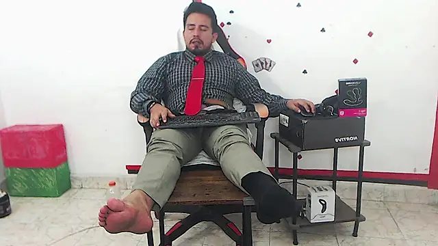 KalethBigDick 在線直播表演
