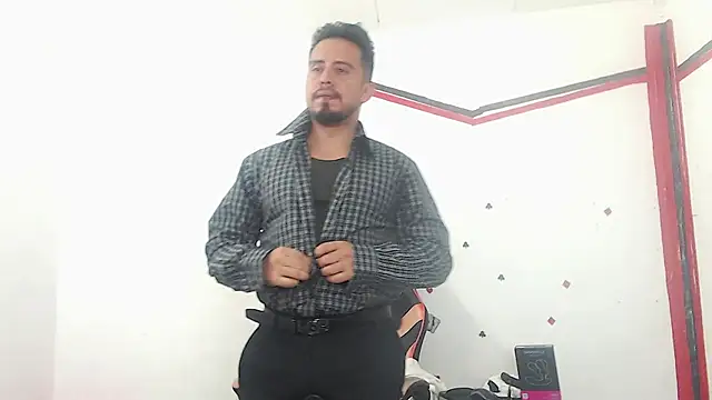 KalethBigDick Pertunjukan Webcam
