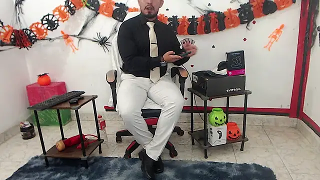 عرض كام KalethBigDick