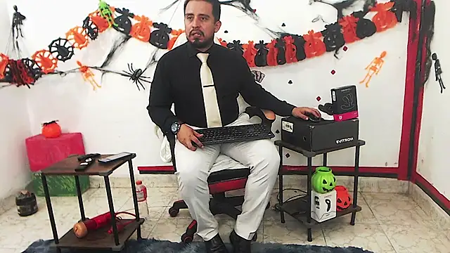 KalethBigDick Webcam show