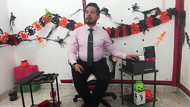 KalethBigDick Webcam show